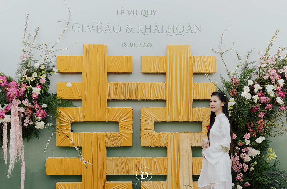 LÀM SAO ĐỂ BẮT ĐẦU LÊN Ý TƯỞNG CHO ĐÁM CƯỚI CỦA BẠN?